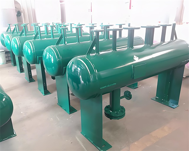 锅炉潞城潞城潞城分汽缸工作压力 0.8‑2.5MPa 工业蒸汽分配分气缸 锅炉潞城潞城潞城分汽缸工作压力 0.8‑2.5MPa 工业蒸汽分配分气缸